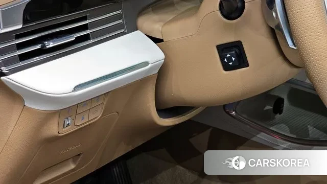 Hyundai The New Grandeur IG 2022 Черный из Кореи, фото 6