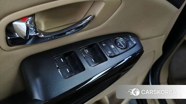 Kia The New Carnival 2018 Черный из Кореи, фото 6