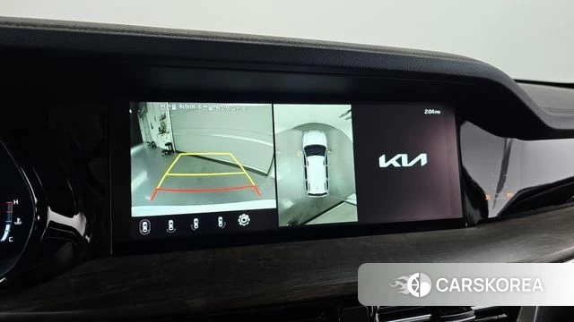 Kia Mohave Master 2022 Белый из Кореи, фото 6