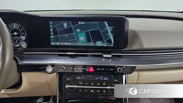 Kia Carnival 4th generation 2021 Белый из Кореи, фото 6