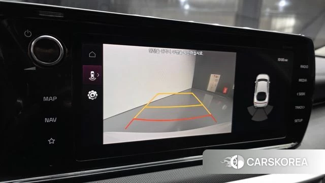 Kia K5 3rd generation 2020 Белый из Кореи, фото 6