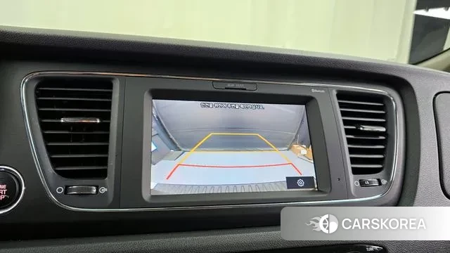 Kia The New Carnival 2020 Серебряный из Кореи, фото 6