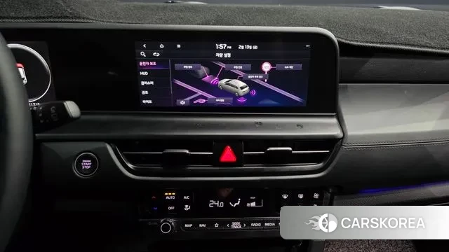 Kia The New Seltos 2023 Белый из Кореи, фото 6