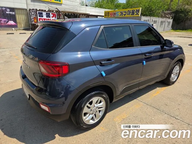 Hyundai Venue id 2689795 из Кореи 6