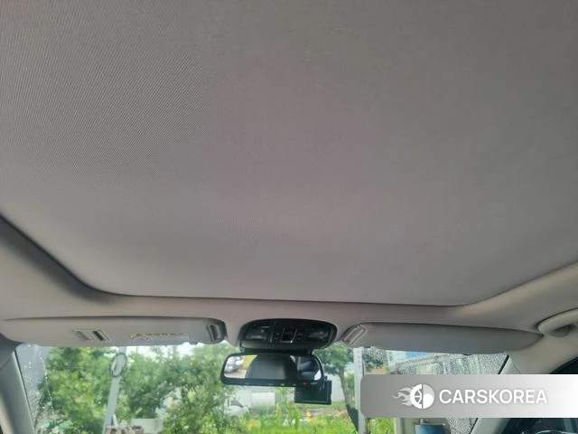 Kia The New Sorento 2018 Синий из Кореи, фото 6