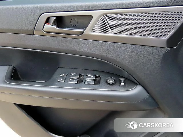 Ssangyong The New Rexton Sport 2021 Белый из Кореи, фото 6