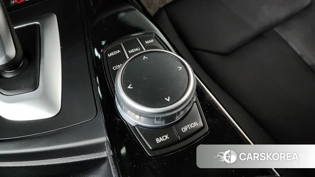 BMW 3 Series GT (F34) 2019 Серый из Кореи, фото 6