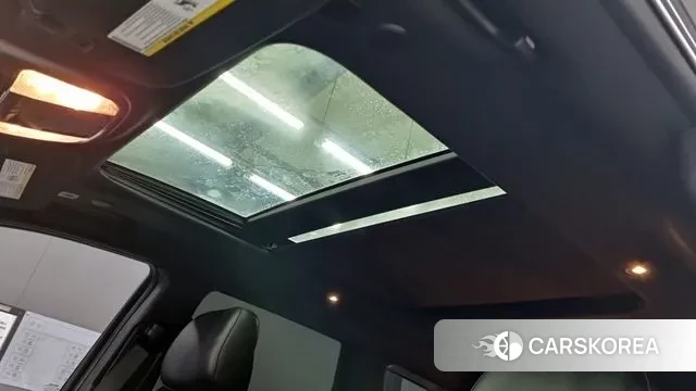 Jeep Grand Cherokee 2021 Черный из Кореи, фото 6