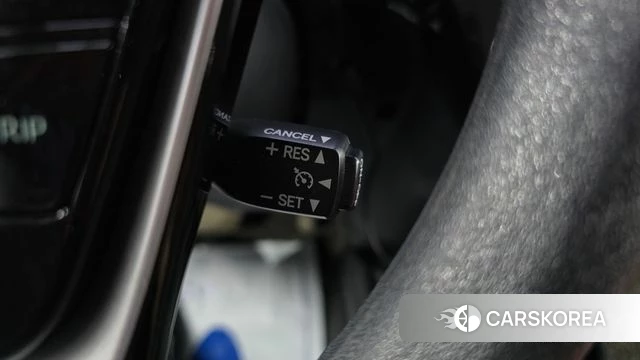 Toyota Prius C 2018 Синий из Кореи, фото 6