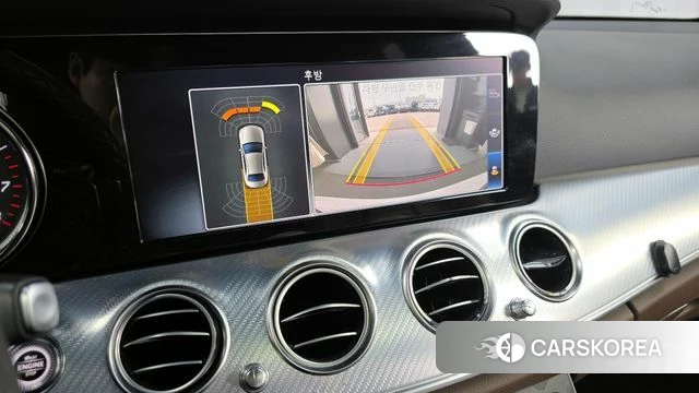 Mercedes-Benz E-Class W213 2020 Белый из Кореи, фото 6