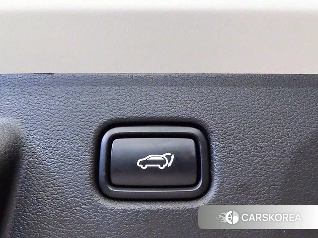 Kia The New Sportage 5th Generation 2024 Белый из Кореи, фото 6