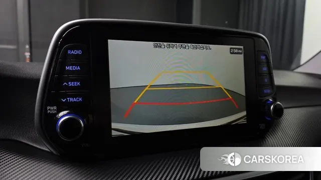 Hyundai All New Tucson 2019 Белый из Кореи, фото 6