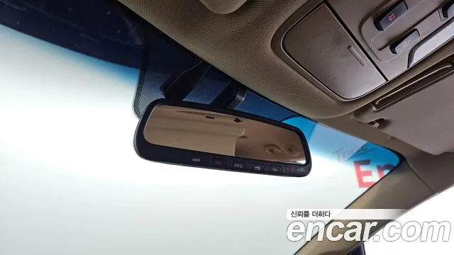 Kia The New Carnival id 2488830 из Кореи 6