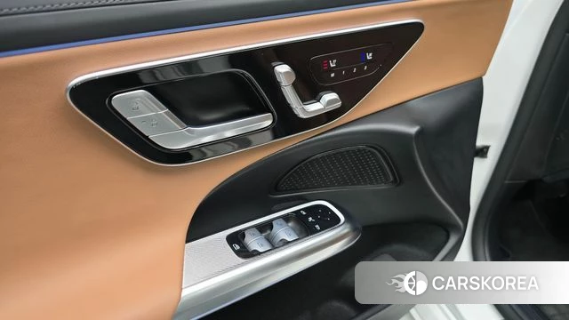 Mercedes-Benz E-Class W214 2024 Белый из Кореи, фото 6