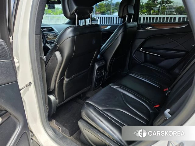 Lincoln MKC 2019 Белый из Кореи, фото 6