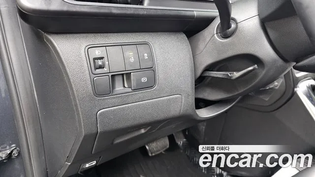 Hyundai Staria 2023 Серый из Кореи, фото 6