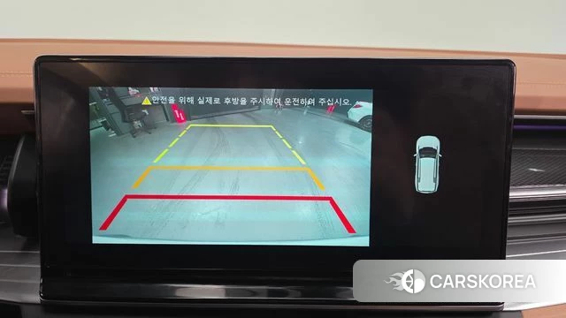 Ssangyong Torres 2022 Белый из Кореи, фото 6