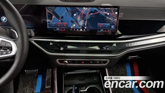 BMW X5 (G05) id 2675302 из Кореи 6