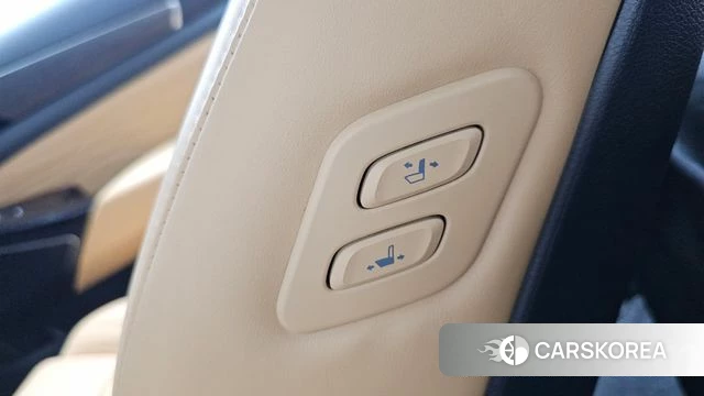 Kia K7 Premier 2020 Черный из Кореи, фото 6