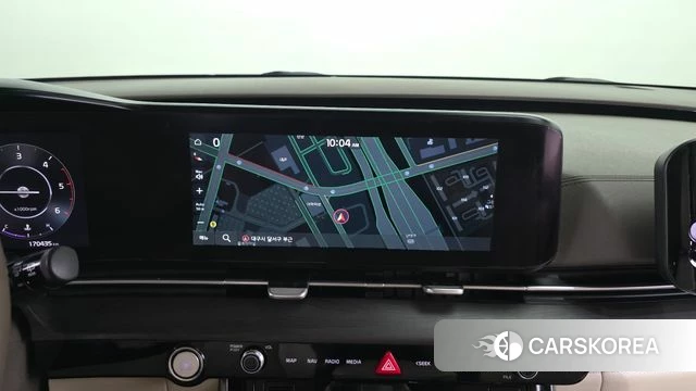 Kia Carnival 4th generation 2020 Белый из Кореи, фото 6