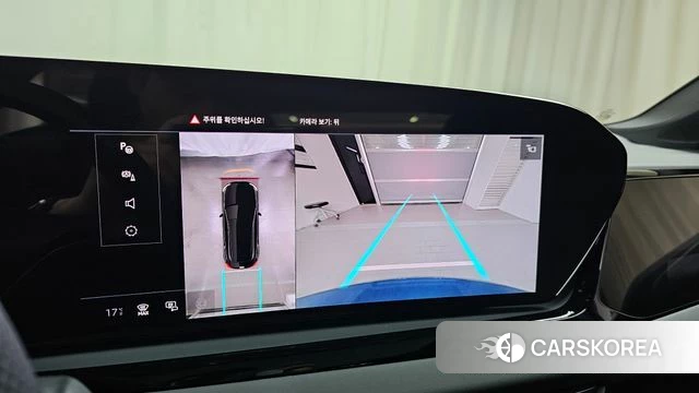 Audi A5 (B10) 2025 Синий из Кореи, фото 6