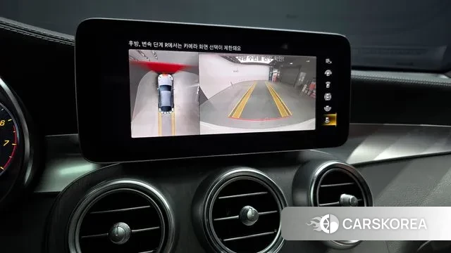 Mercedes-Benz GLC-Class X253 2023 Белый из Кореи, фото 6