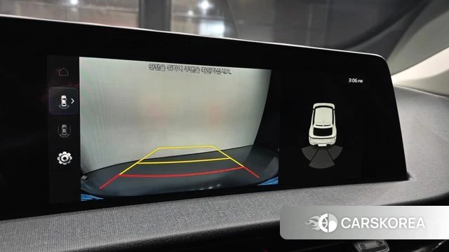 Kia EV6 2021 Белый из Кореи, фото 6