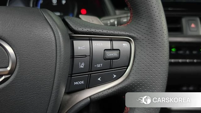 Lexus UX250h 2024 Белый из Кореи, фото 6