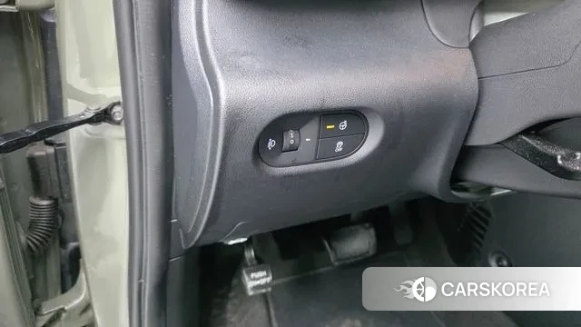 Hyundai Casper 2022 Цвет тростника из Кореи, фото 6