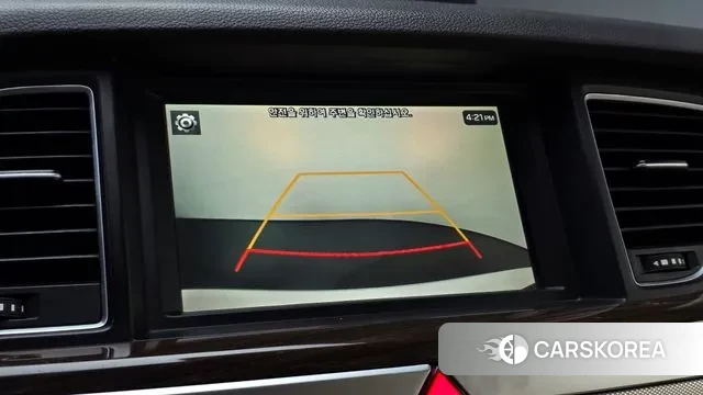 Genesis G80 2018 Белый из Кореи, фото 6