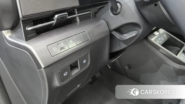 Hyundai Kona (SX2) 2023 Серый из Кореи, фото 6