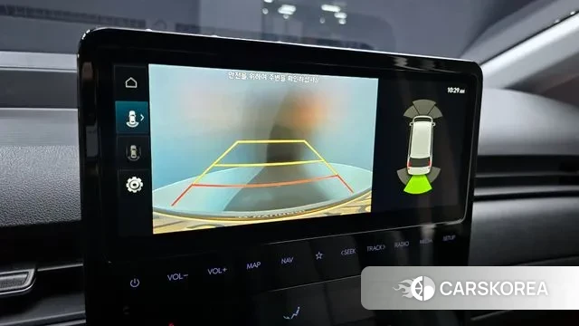 Hyundai Staria 2024 Белый из Кореи, фото 6