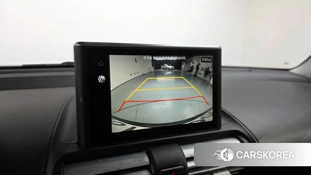 Hyundai Casper 2021 Белый из Кореи, фото 6