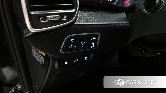 Hyundai Grandeur IG 2019 Черный из Кореи, фото 6