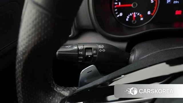 Kia Sportage The Bold 2018 Черный из Кореи, фото 6