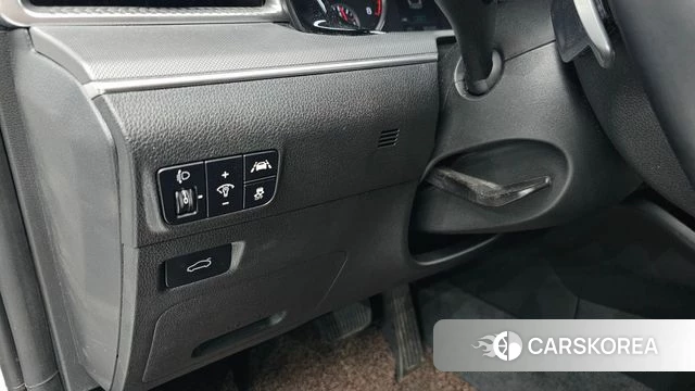 Kia K5 3rd generation 2020 Белый из Кореи, фото 6
