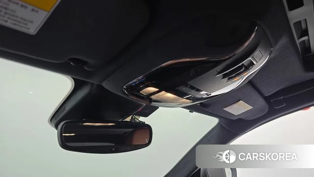 Maserati Quattroporte 2019 Синий из Кореи, фото 6