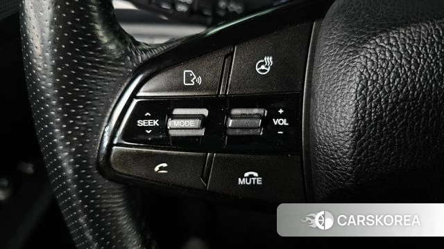 Ssangyong The New Rexton Sports Cannes 2022 Серый из Кореи, фото 6