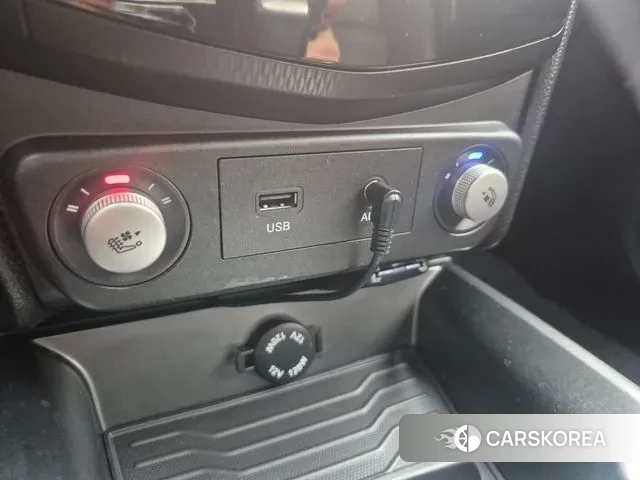 Ssangyong Tivoli Air 2018 Белый из Кореи, фото 6