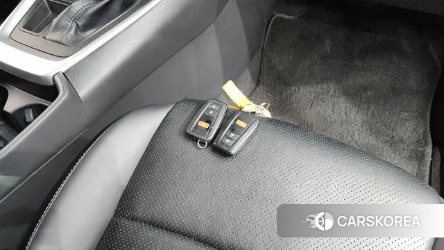 Toyota RAV4 5th Generation 2019 Серый из Кореи, фото 6