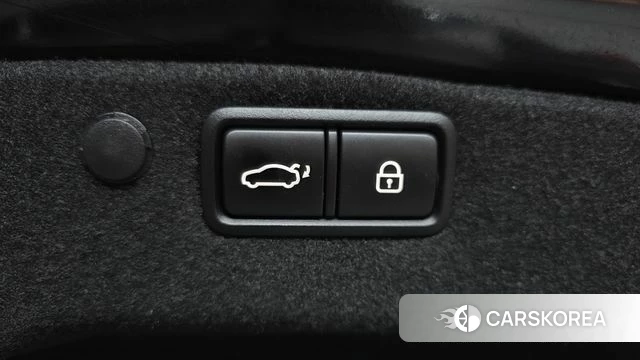 Kia K7 Premier 2020 Черный из Кореи, фото 6