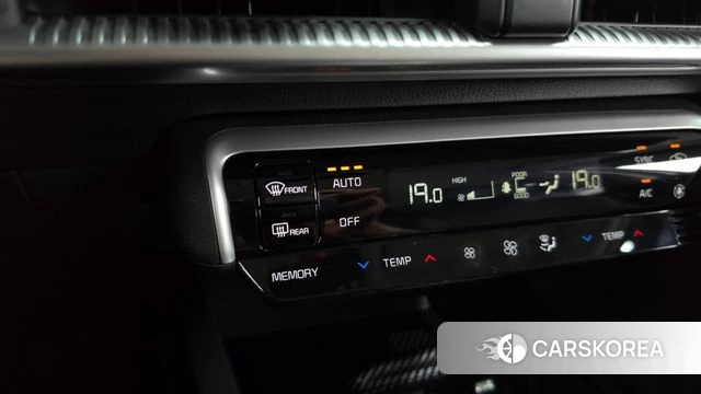 Kia K5 3rd generation 2022 Белый из Кореи, фото 6
