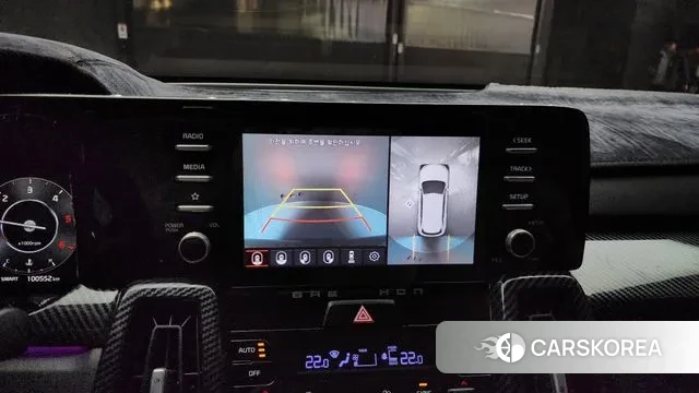 Kia Sorento 4th Generation 2020 Серый из Кореи, фото 6