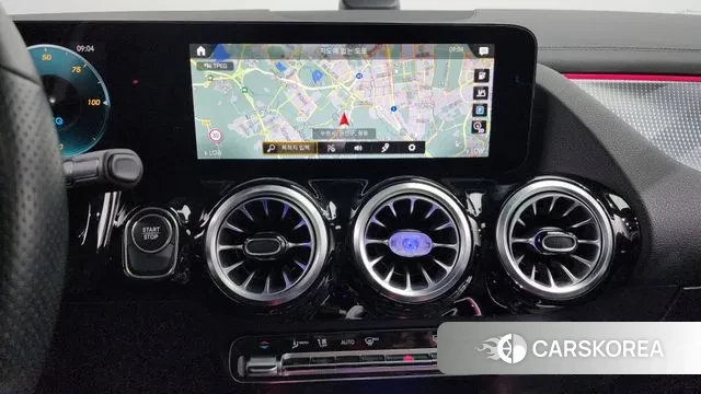 Mercedes-Benz EQA H243 2023 Белый из Кореи, фото 6