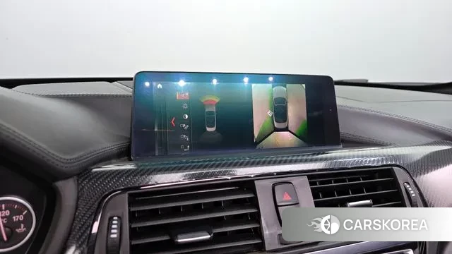 BMW 4 Series (F32) 2018 Белый из Кореи, фото 6