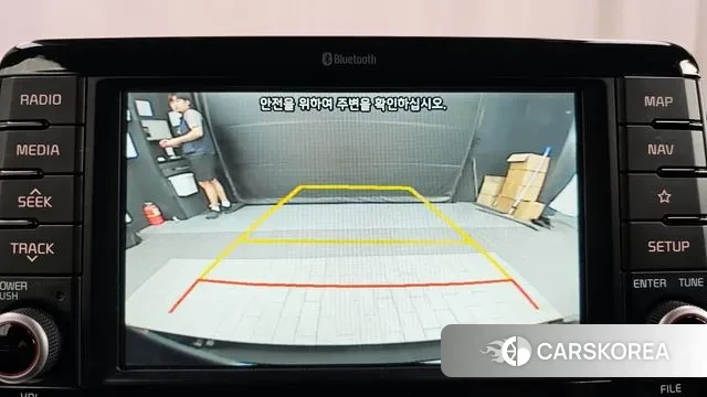 Kia All New Morning (JA) 2018 Черный из Кореи, фото 6