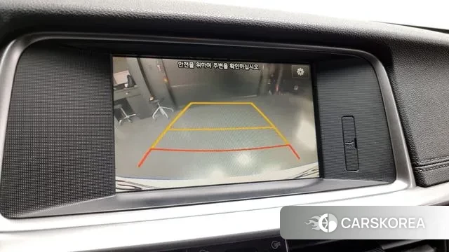 Kia The New K5 2nd generation 2019 Белый из Кореи, фото 6