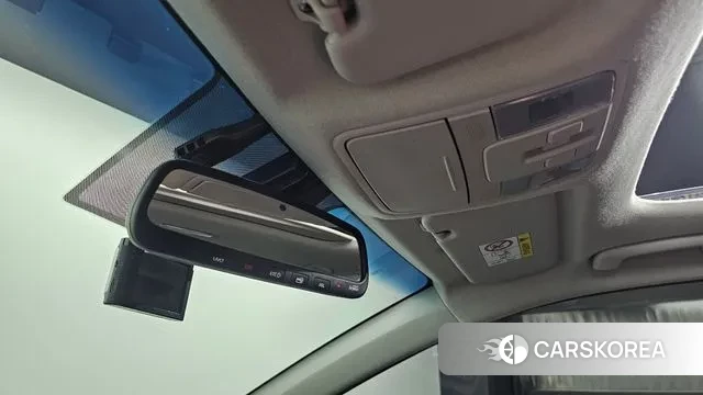 Kia The New K3 2nd generation 2021 Синий из Кореи, фото 6