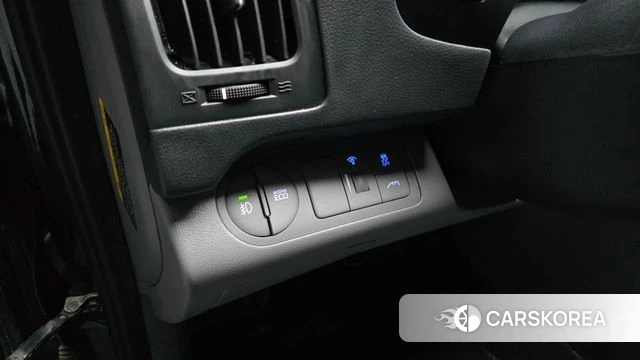 Hyundai The New Grand Starex 2019 Черный из Кореи, фото 6