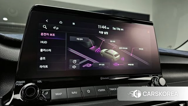 Kia Seltos 2021 Белый из Кореи, фото 6